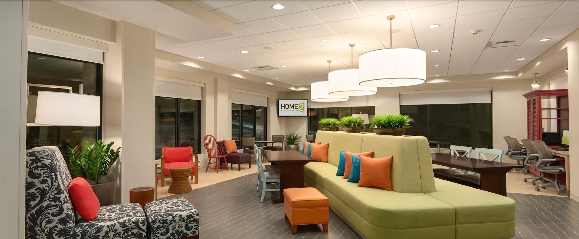 Homewood Suites By Hilton Needham Boston Buitenkant foto