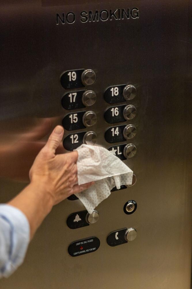 Homewood Suites By Hilton Needham Boston Buitenkant foto