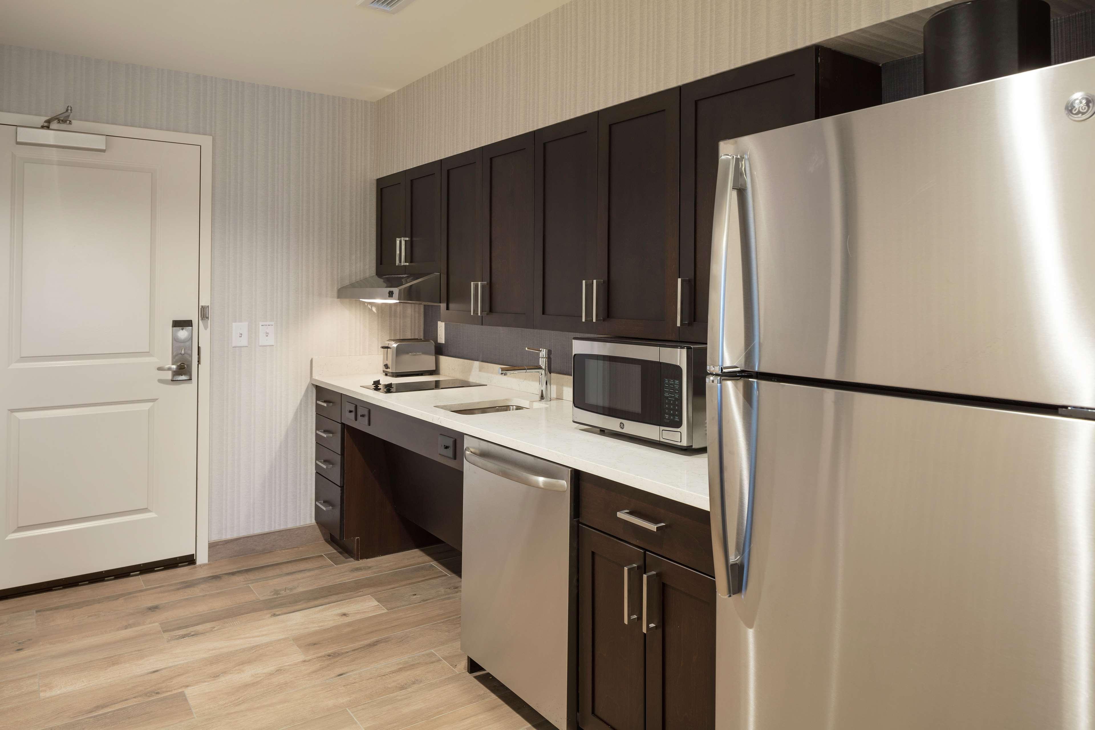 Homewood Suites By Hilton Needham Boston Buitenkant foto