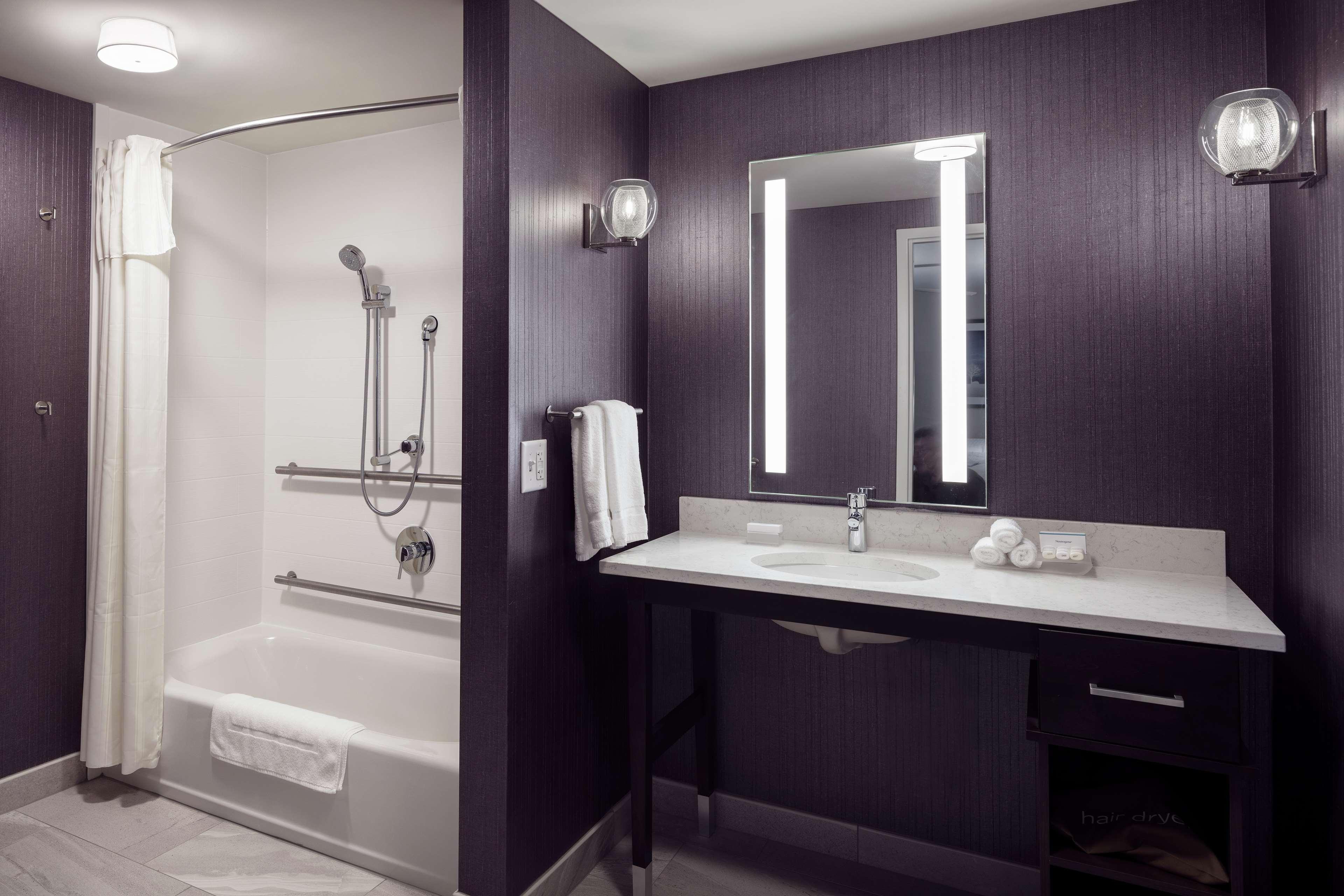 Homewood Suites By Hilton Needham Boston Buitenkant foto