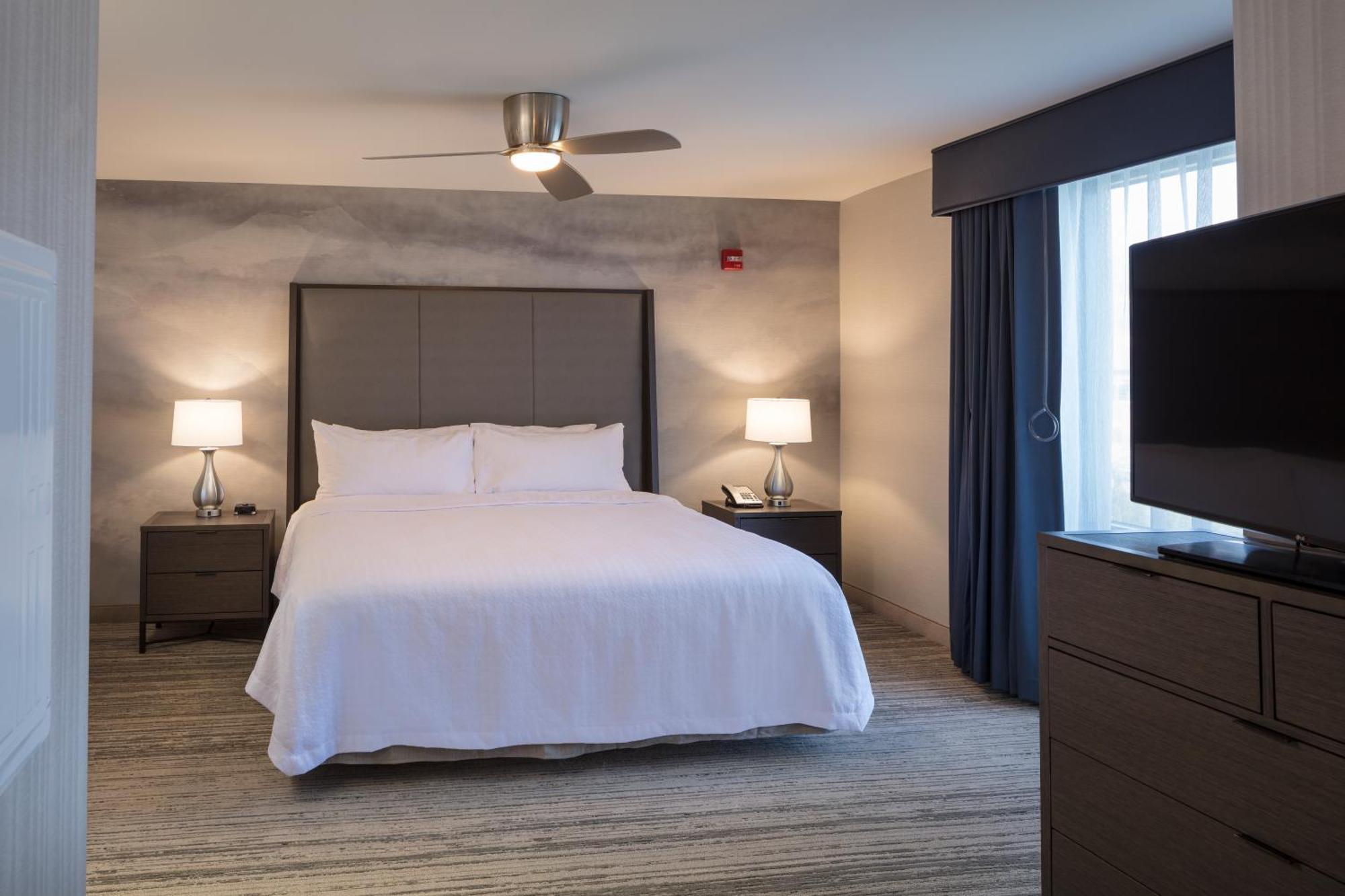Homewood Suites By Hilton Needham Boston Buitenkant foto