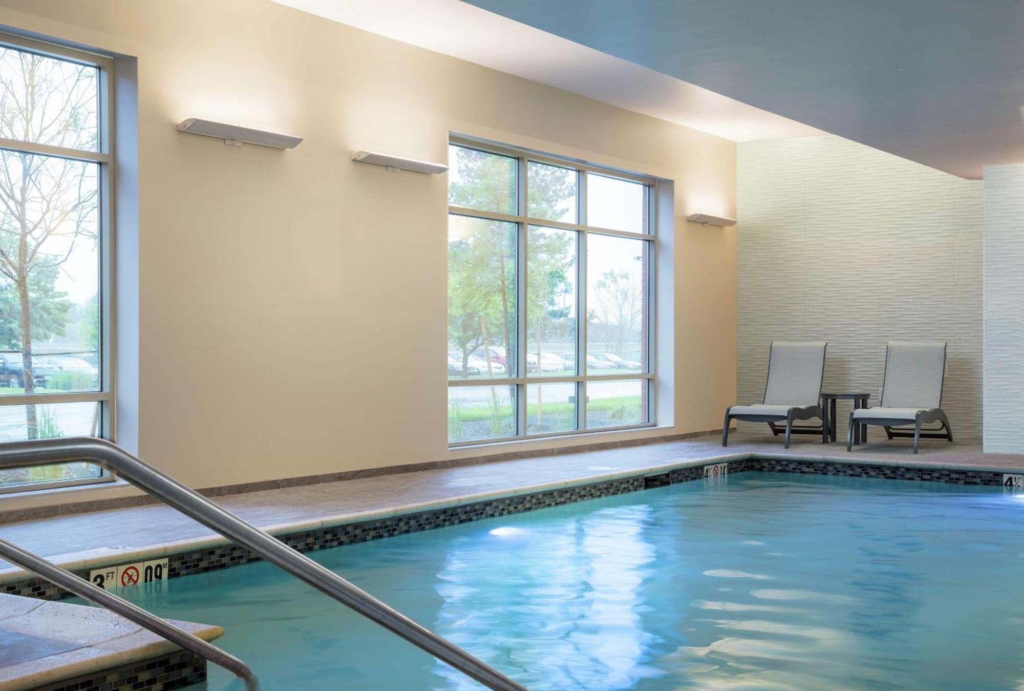Homewood Suites By Hilton Needham Boston Buitenkant foto