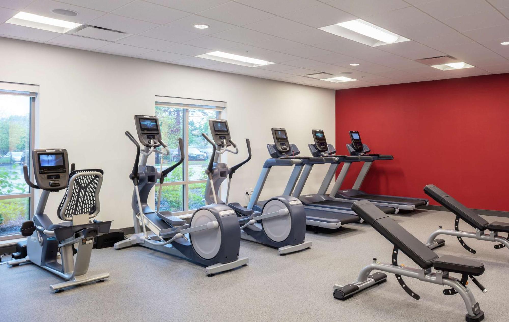 Homewood Suites By Hilton Needham Boston Buitenkant foto