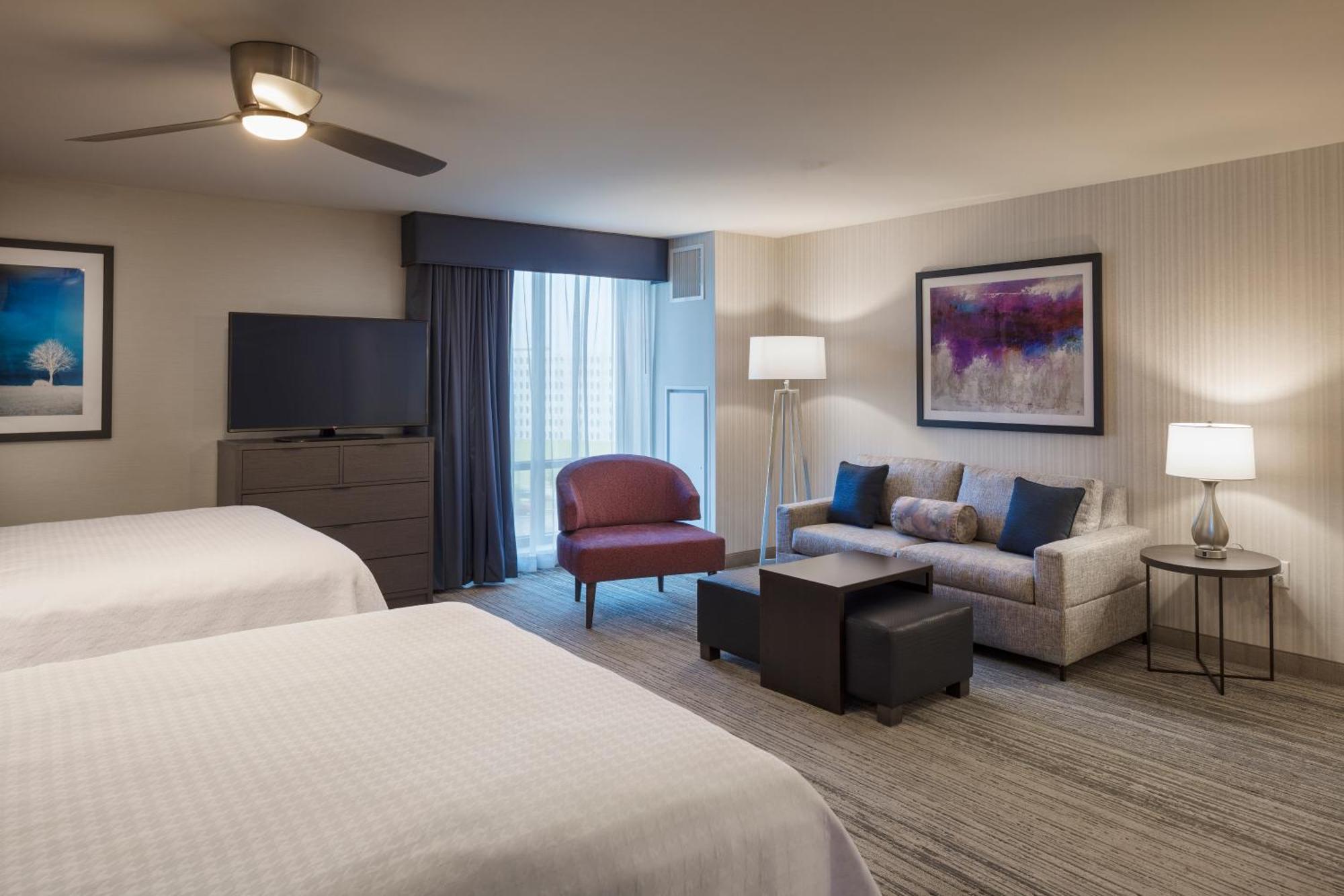 Homewood Suites By Hilton Needham Boston Buitenkant foto