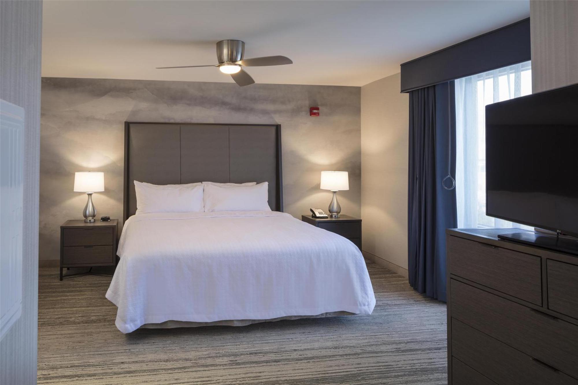 Homewood Suites By Hilton Needham Boston Buitenkant foto