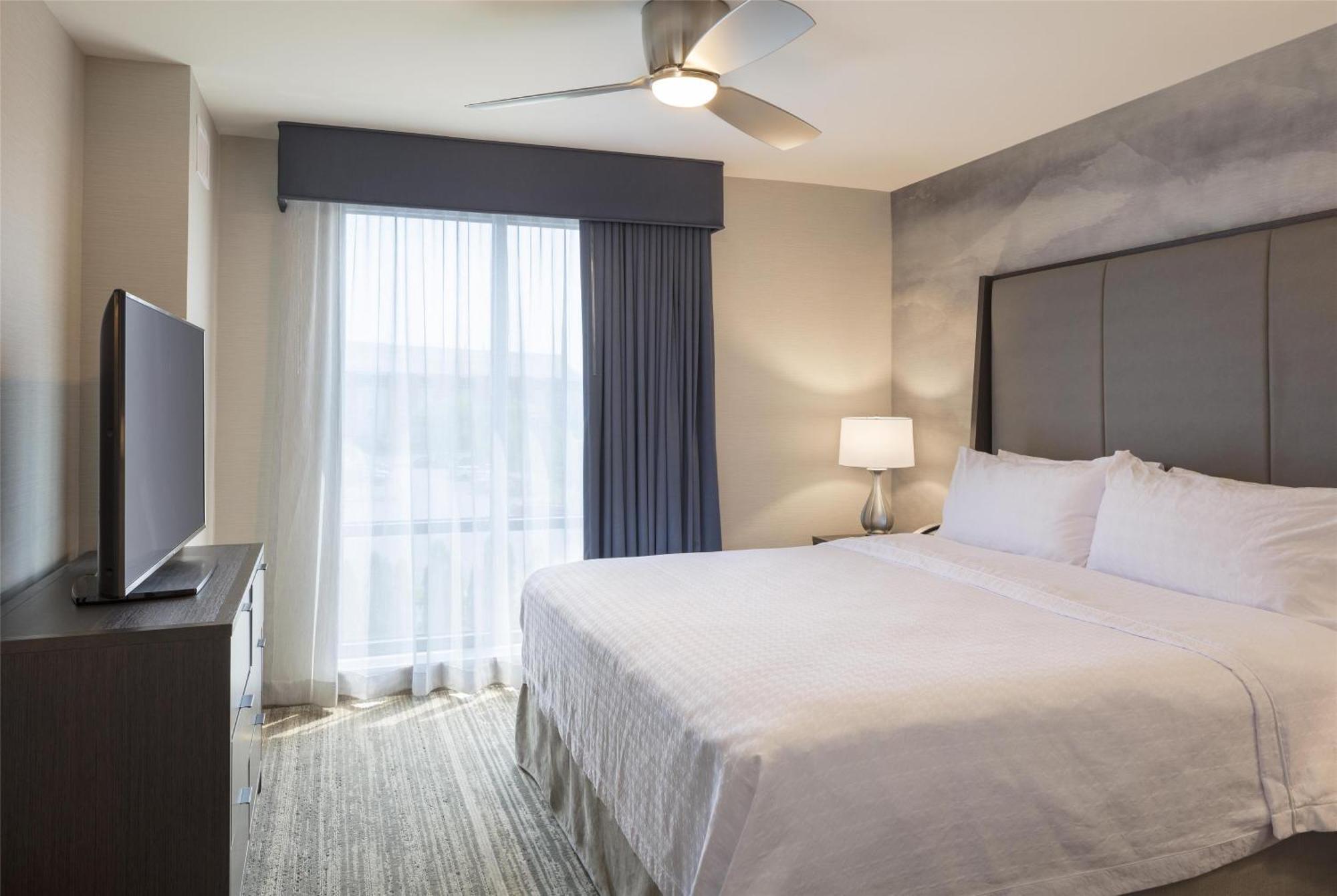 Homewood Suites By Hilton Needham Boston Buitenkant foto